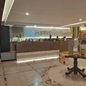 Clean and comfortable rooms at Poppys Pleasant Stay Kodaikanal