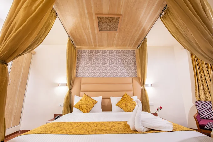 Safe, Clean & Family-Friendly Hotel