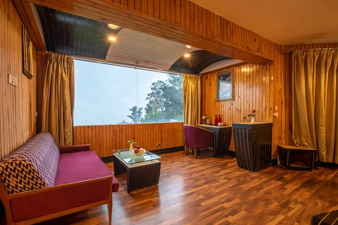 Poppys Pleasant Stay Kodaikanal clean rooms and friendly staff