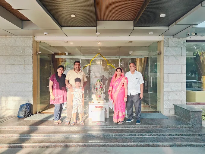 Trusted Hospitality for Families