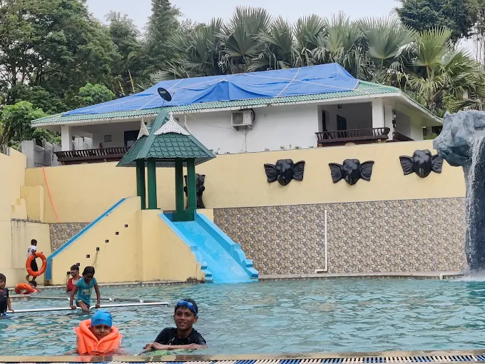 Ultimate Family Getaway Experience