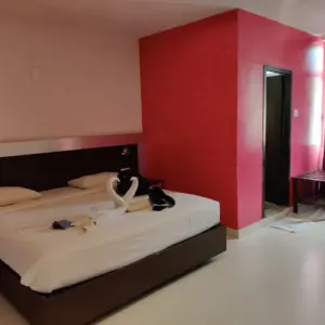 Vinayaga Inn by Poppys located near Ooty Botanical Garden