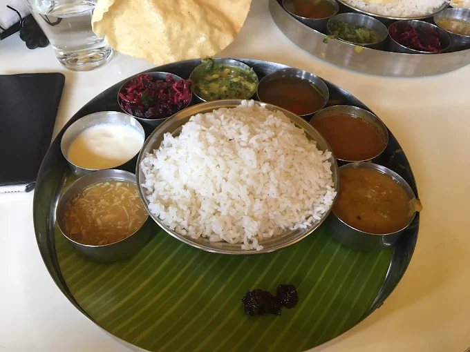 Warm Hospitality & Delicious Food