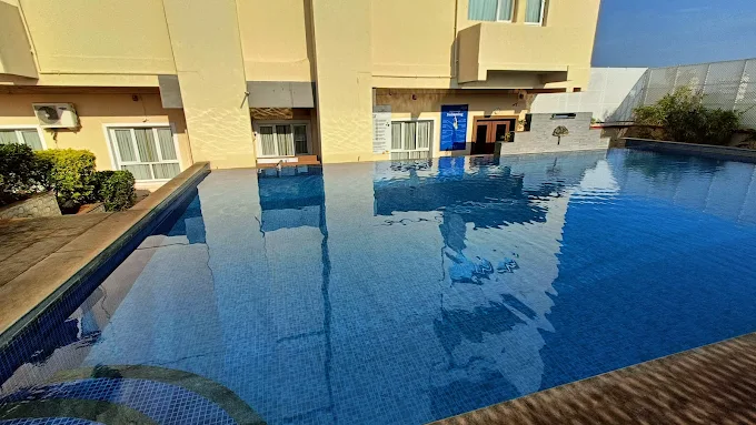 Warm Hospitality and Excellent Facilities