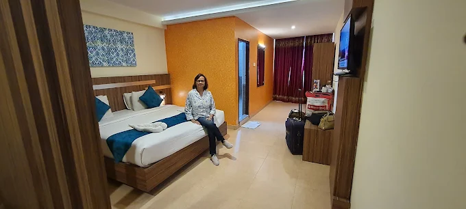 Warm Hospitality for Families and Groups