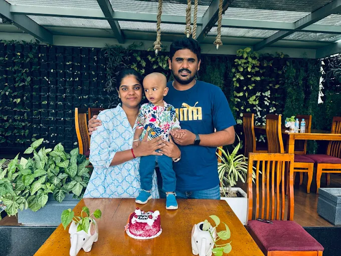 Warm Hospitality in a Peaceful Setting