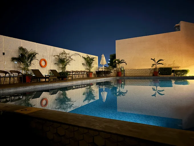 Wonderful Stay with Excellent Hospitality