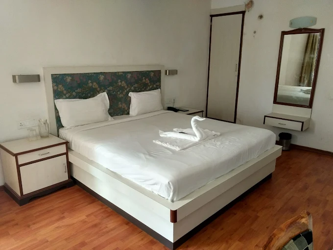 Wonderful Stay with Great Service