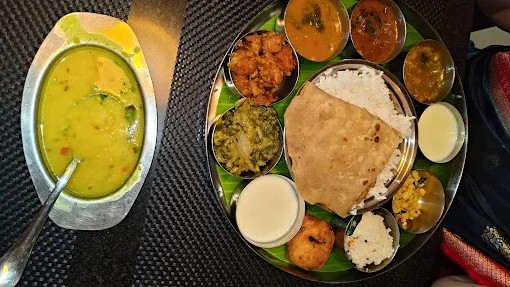 Authentic Kumbakonam Cuisine at Its Best