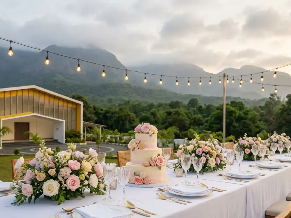 Perfect Elephant-Themed Birthday Celebration