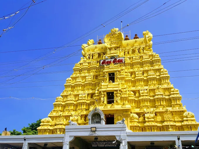 Comfortable Stay Close to Rameswaram Temple