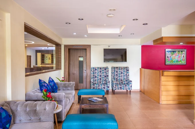 Exceptional Staff and Impeccable Service