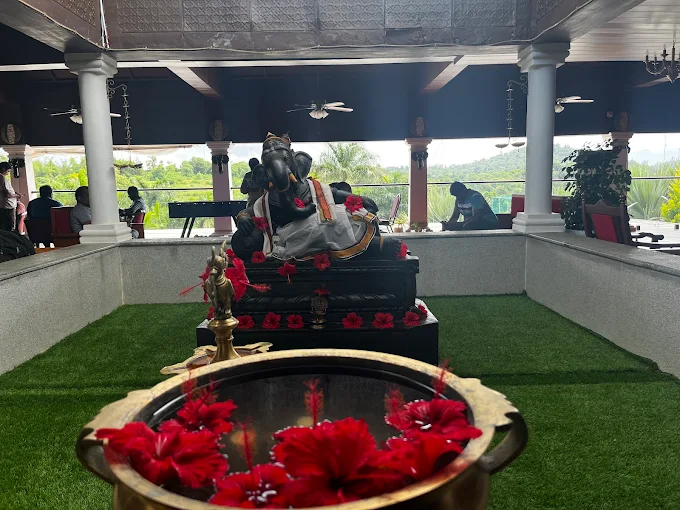 Family-Friendly Resort with Unique Ambience