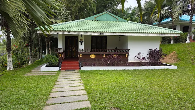 Hidden Gem Amidst Nature