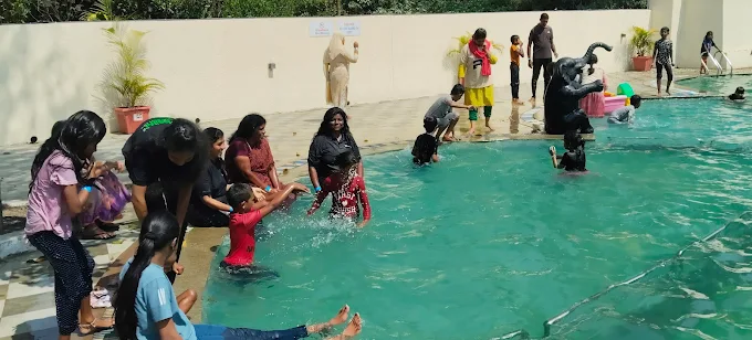 Memorable Family Day-Out with Amazing Food