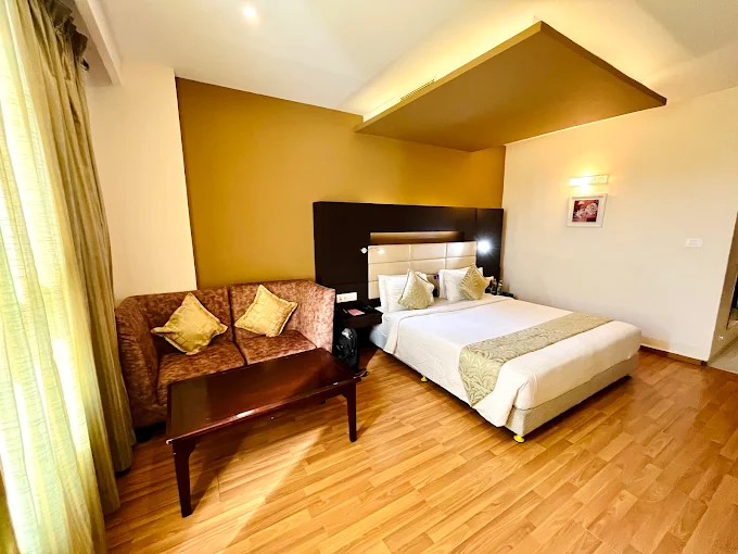 Memorable and Comfortable Stay in Madurai