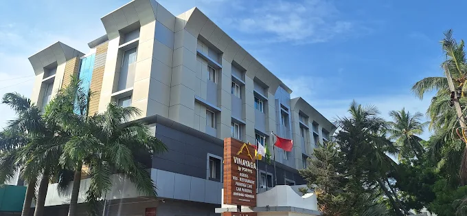 Outstanding Hospitality and Delicious Food