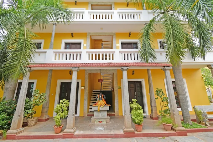 Outstanding Hospitality and Memorable Stay