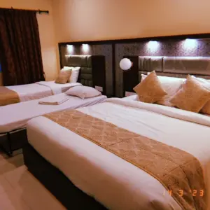 Group stay facilities at Vinayaga by Poppys Rameswaram for pilgrimage tours