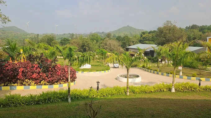 Perfect Weekend Getaway with Excellent Facilities