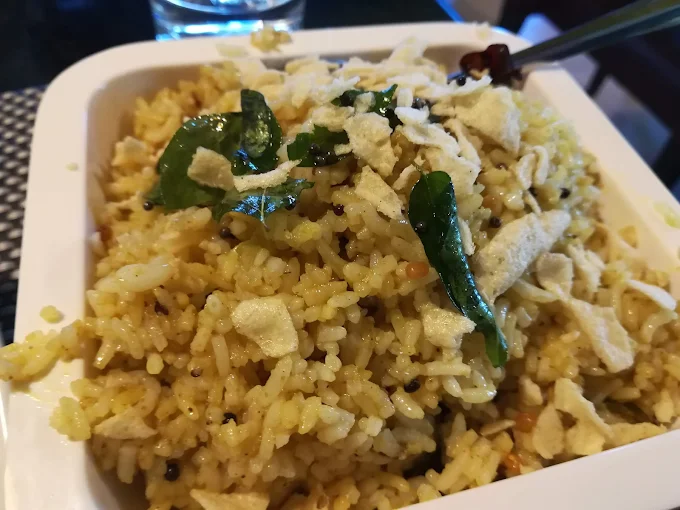 Pleasant Stay with Friendly Staff and Tasty Food