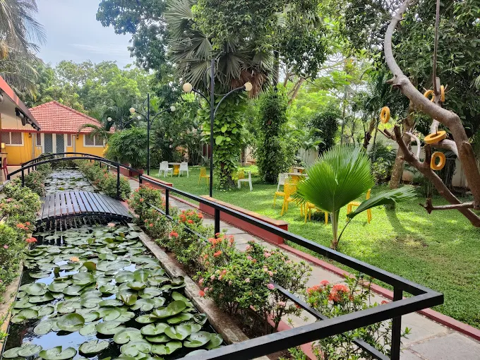 Pleasant Stay with Personalized Service