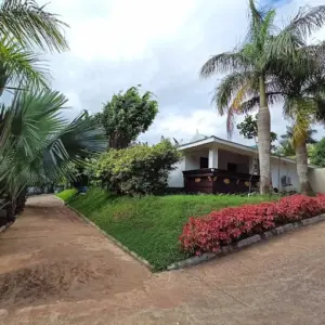 Scenic Western Ghats surroundings at POPPYS Tuskers Hill Resort Anaikatti