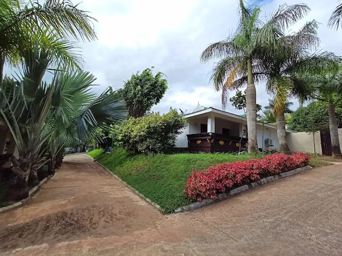 Serene Nature Retreat in the Western Ghats