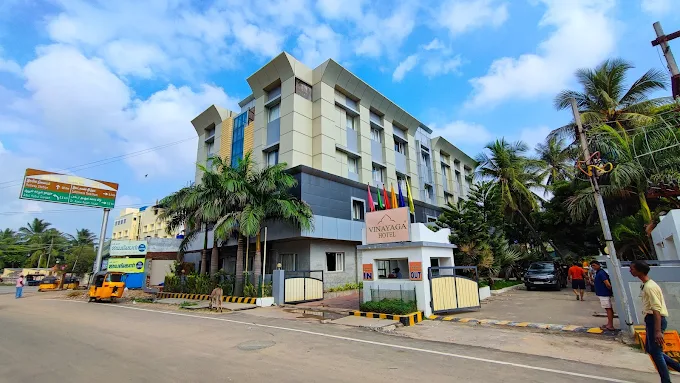 Spacious Rooms and Excellent Family Stay