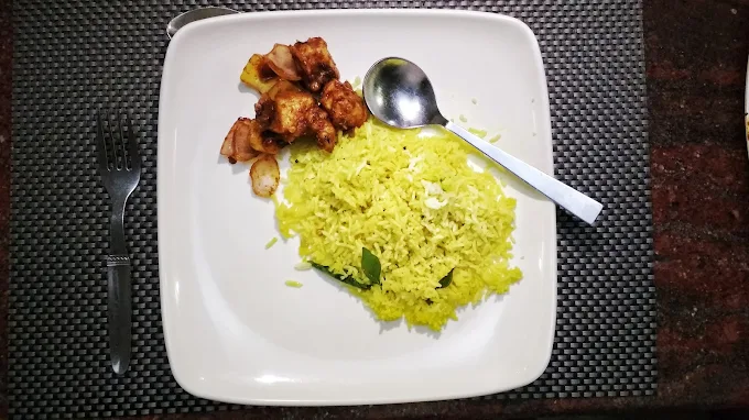 Comfortable Family Stay with Good Dining Options