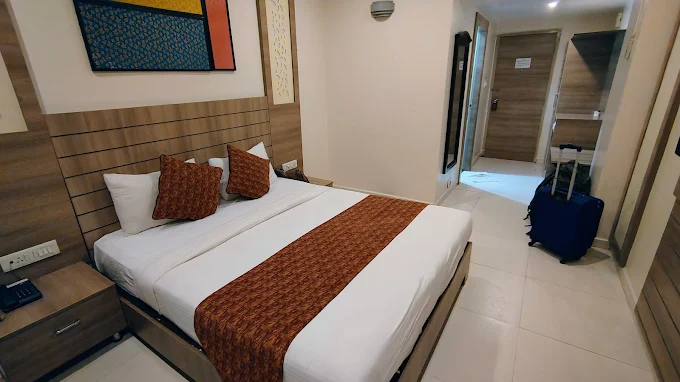 Friendly Staff & Well-Maintained Rooms