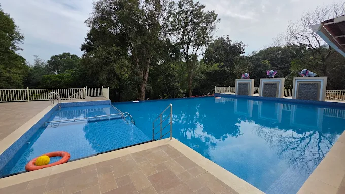 Perfect Family Get-Together with Great Food & Activities