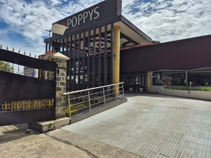 Spectacular Sunrise Views & Excellent Staff