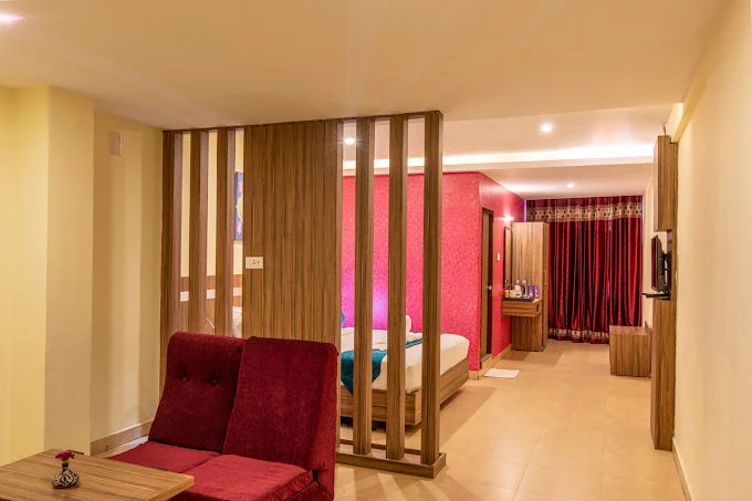 Warm Welcome & Excellent Service