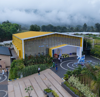 A Comfortable Family Stay with Excellent Amenities