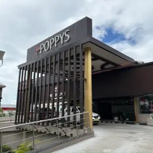 Poppys Pleasant Stay Kodaikanal hospitality and restaurant dining experience