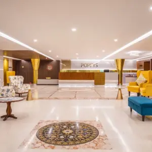 Poppys Pleasant Stay Kodaikanal family-friendly hotel with spacious rooms