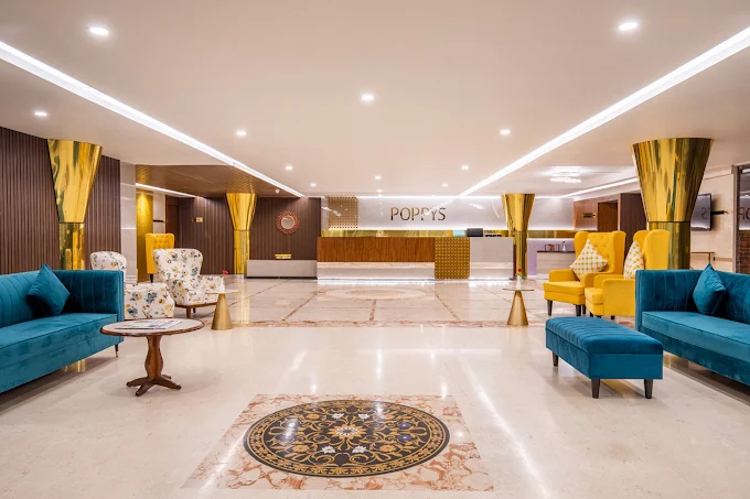 Perfect Stay for Families and Couples