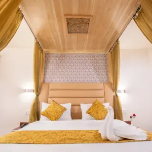 Poppys Pleasant Stay Kodaikanal hotel near bus stand with breakfast