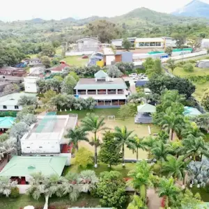 Poppys Tuskers Hill Resort Anaikatti spacious rooms and nature views